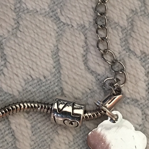 All my children have paws bracelet - Picture 6 of 8